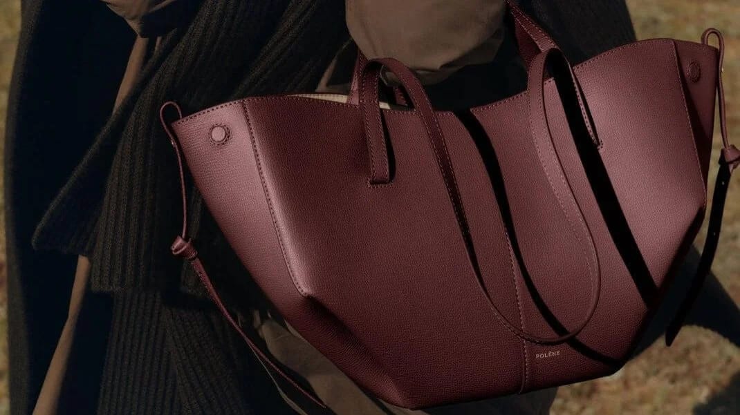 Cómo saber si un bolso Polène es original, verdadero y auténtico [Guía completa para detectar si es falso]